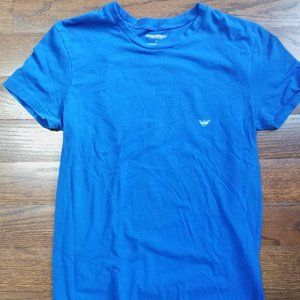 Emporio Armani Men's Logo Muscle Undershirt